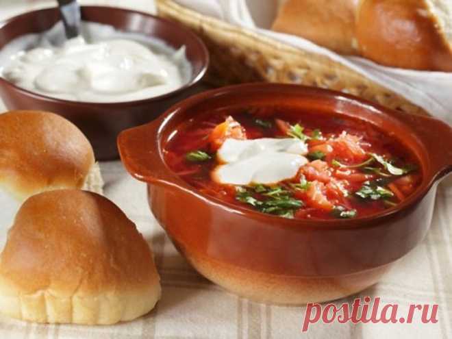 Как приготовить самый вкусный капустняк — секреты - МирТесен