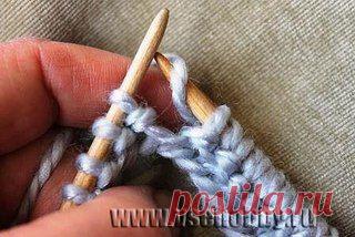 ВЯЗАНИЕ РУКОДЕЛИЕ