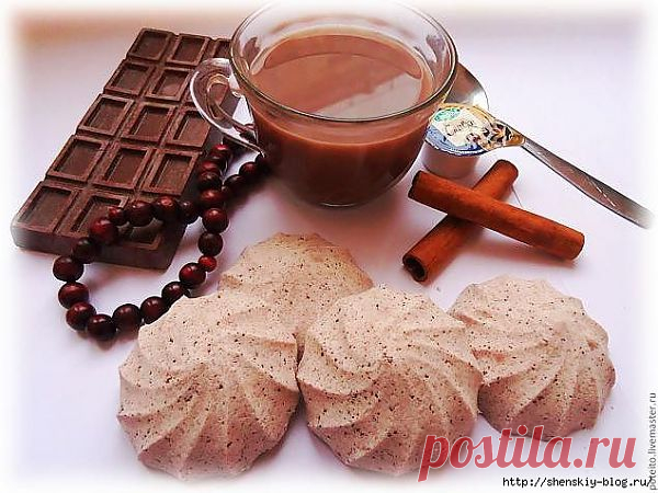 Бомбочки-зефирки для ванн с какао и сливками - своими руками.