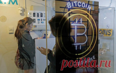 Стоимость биткойна растет до $21,193 тыс.. По данным на 15:52 мск, курс биткойна находился на уровне $21,121 тыс.