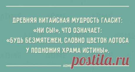 жизнь - наш неутомимый учитель