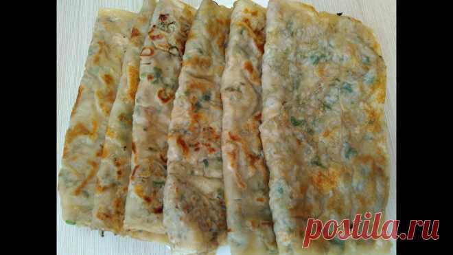 Неимоверная вкуснота из фарша: мастер-класс