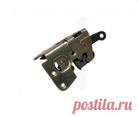 Замок двери внутренний правый ИЖ-2126 ОДА, 2717: продажа, цена в Харькове. автомобильные замки и ключи от "AvtoZap" - 1350327034