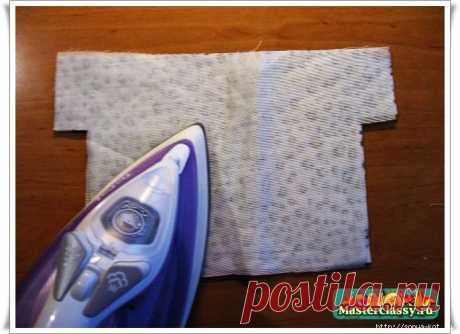 Косметичка.