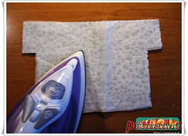 Косметичка.