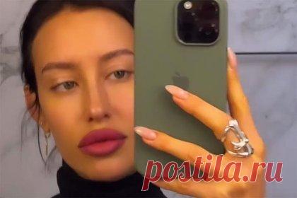 Возлюбленная Тимати раскрыла секрет идеальной кожи. Возлюбленная российского рэпера Тимати Валентина Иванова раскрыла секрет идеальной кожи. В размещенном ролике блогерша продемонстрировала на камеру лицо с ровным тоном и без косметических дефектов крупным планом. По словам избранницы исполнителя, сохранять свой внешний вид ей помогает увлажнение кожи.