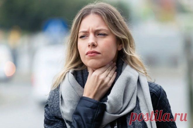 3 способа быстро вылечить горло Есть три способа быстро вылечить больное горло, один из них — придерживаться диеты, сообщила в беседе с aif.ru врач-терапевт Надежда Чернышова.