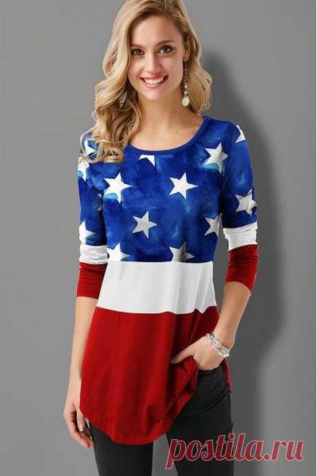 Американский флаг | American Flag