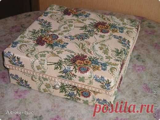 Шьем Органайзер для ниток мулине и вышивки - шитье &raquo; Поиск мастер классов, поделок своими руками и рукоделия на SearchMasterclass.Net