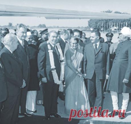 Наша удивительная планета: Как кот Лама трижды спас жизнь Леониду Ильичу Брежневу