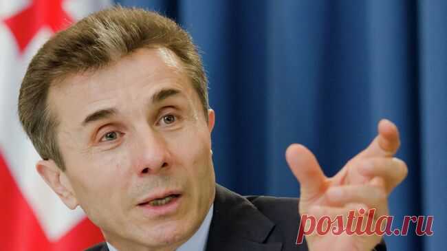 Глава "Грузинской мечты" пригрозил партии Саакашвили Нюрнбергским процессом