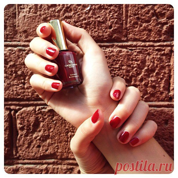 oriflame_ru on Instagram