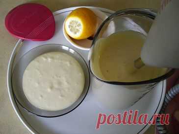 Майонез домашнего приготовления | Рецепты моей мамы