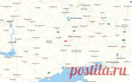 NYT выяснила, что на рынок в Константиновке по ошибке упала ракета ВСУ. Ракета упала на рынок в Константиновке 6 сентября, погибли 16 человек. Киев возложил вину на Москву, но журналисты NYT назвали произошедшее результатом ошибки при стрельбе из украинской системы ПВО