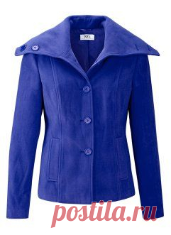 Коллекция женских курток и пальто от магазина bonprix