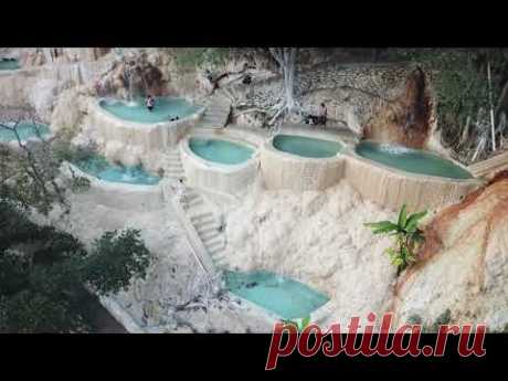 GRUTAS DE TOLANTONGO