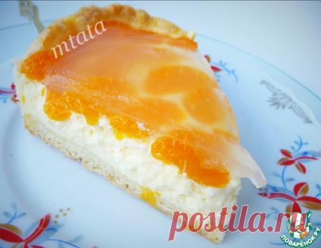 Желе из картофельного крахмала для пирогов – кулинарный рецепт