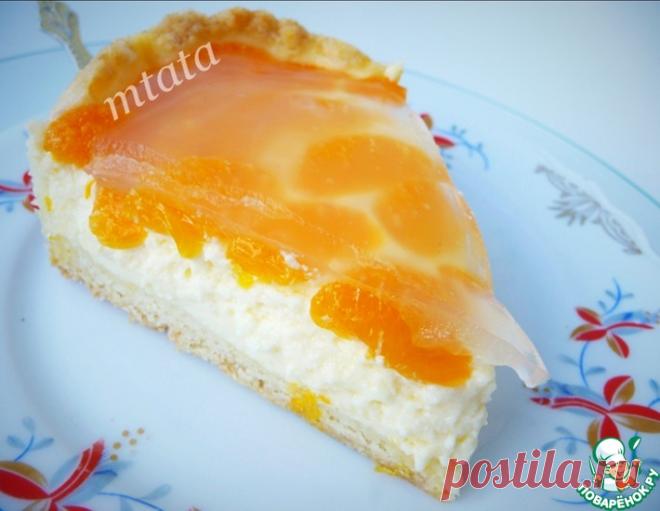 Желе из картофельного крахмала для пирогов – кулинарный рецепт