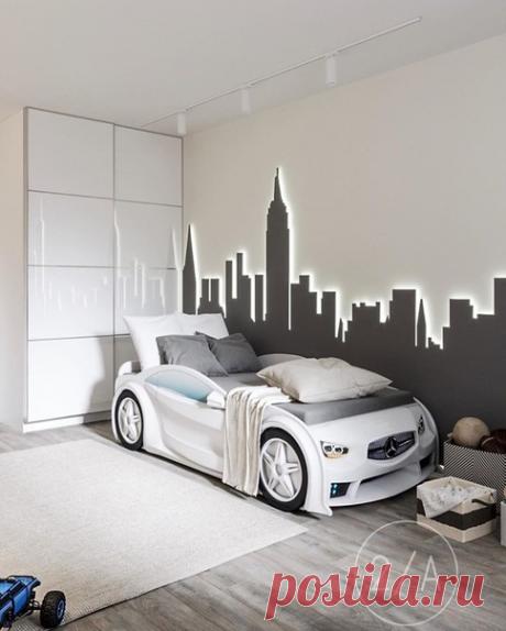 Детская для мальчика!