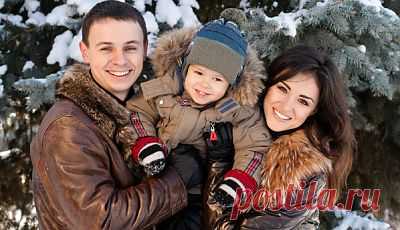 Топ 10 семейных традиций для счастливой жизни - ЖУРНАЛ СО ВКУСОМ