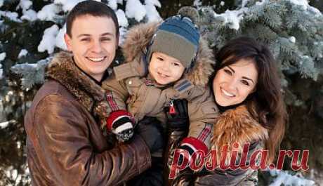 Топ 10 семейных традиций для счастливой жизни - ЖУРНАЛ СО ВКУСОМ