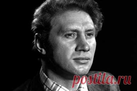 Юрий Кузьменков – биография, фото, личная жизнь, фильмография, причина смерти - 24СМИ