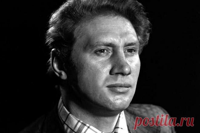 Юрий Кузьменков – биография, фото, личная жизнь, фильмография, причина смерти - 24СМИ