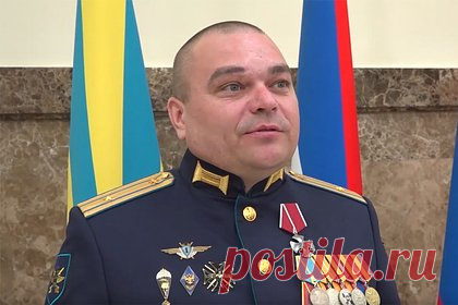 Российские летчики рассказали о перехвате американского БПЛА над Черным морем. Российские летчики Василий Вавилов и Сергей Попов, перехватившие MQ-9 Reaper возле границ района спецоперации в Черном море, сообщили, что с помощью маневров заставляли беспилотный летательный аппарат (БПЛА) из США прекратить выполнение задания. При этом оружие не применялось и самолеты не вступали в контакт с дроном.