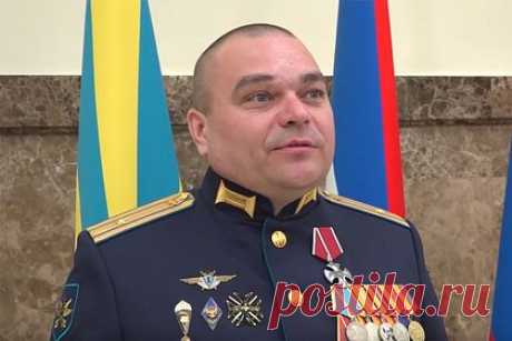 Российские летчики рассказали о перехвате американского БПЛА над Черным морем. Российские летчики Василий Вавилов и Сергей Попов, перехватившие MQ-9 Reaper возле границ района спецоперации в Черном море, сообщили, что с помощью маневров заставляли беспилотный летательный аппарат (БПЛА) из США прекратить выполнение задания. При этом оружие не применялось и самолеты не вступали в контакт с дроном.