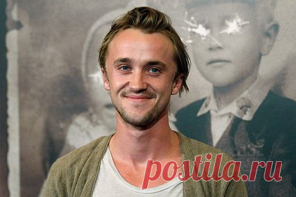 Звезда «Гарри Поттера» рассказал о проблемах с алкоголем и лечении в рехабе. Британский актер Том Фелтон, исполнивший роль Драко Малфоя в серии фильмов о Гарри Поттере, откровенно рассказал о проблемах с употреблением алкоголя. Артист признался, что трижды проходил лечение в реабилитационных центрах, а адвокат предупреждал его об угрозе жизни.