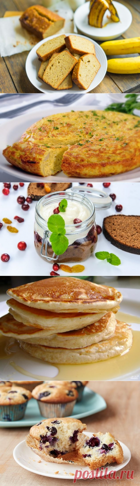 7 вкусных блюд из продуктов, которые залежались на кухне