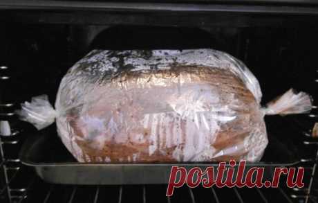 Узнай рецепт индейки в рукаве, секреты выбора ингредиентов и