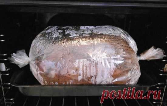 Узнай рецепт индейки в рукаве, секреты выбора ингредиентов и