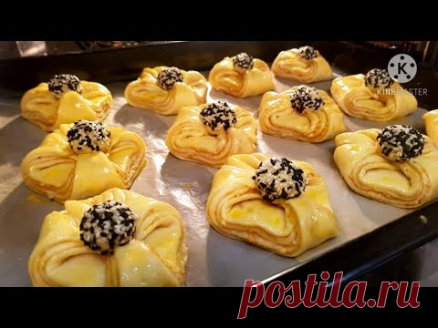 ДОЛГО ИСКАЛА ЭТОТ РЕЦЕПТ! ДОБАВЬТЕ ЕГО В ТЕСТО💖🌹ТАК БУДУ ГОТОВИТЬ, ПОКА ВЕСЫ ПОДО МНОЙ НЕ СЛОМАЮТСЯ😉