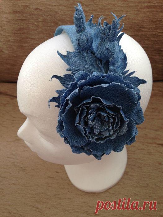 ОБОДОЧКИ(мои работы)