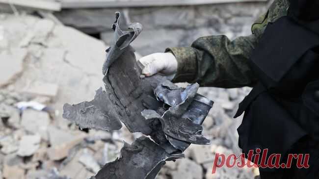 Украинские войска за сутки восемь раз обстреляли территорию ДНР