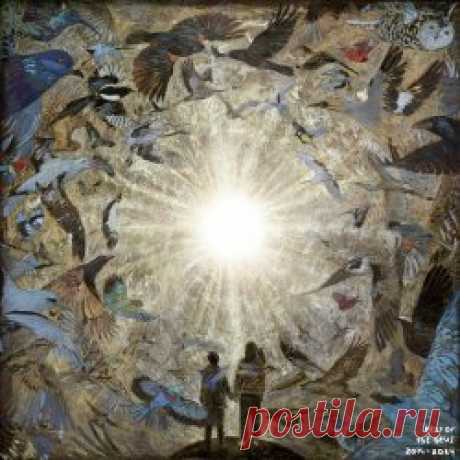 The Grus - Best Of (2014-2024) (2024) Artist: The Grus Album: Best Of (2014-2024) Year: 2024 Country: Russia Style: Trip-Hop, Darkwave