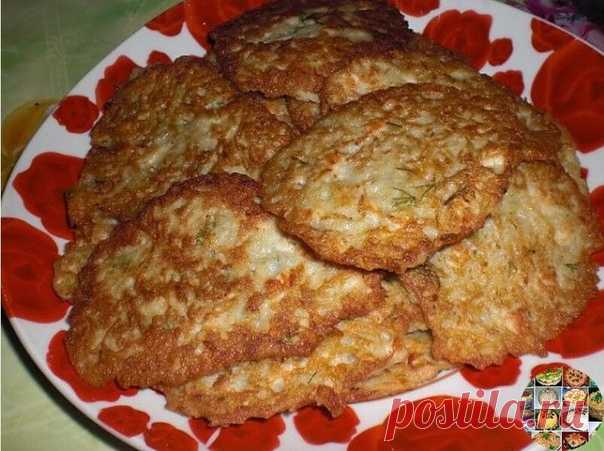 Драники с курочкой

Ингредиенты для 