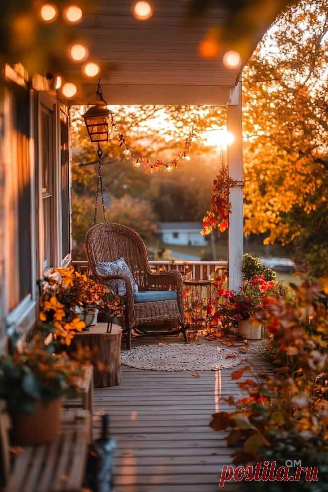 Fall Decorations: Tips for Seasonal Charm - Quiet Minimal