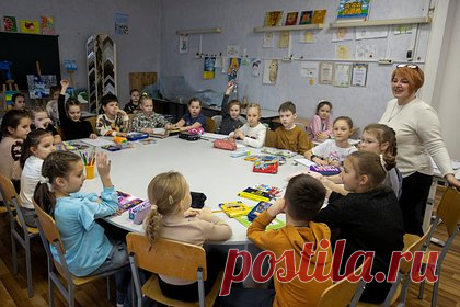 Раскрыта причина введения в школах Украины «Основ национального сопротивления»