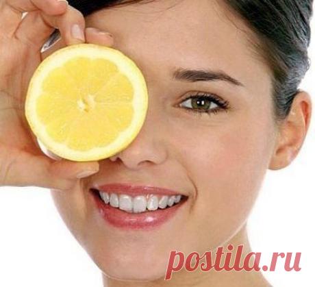 Как освежить лицо за 15 минут
