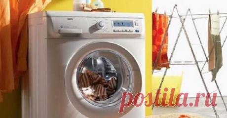 Ваша машинка прыгает при отжиме? Эта информация для вас . Милая Я