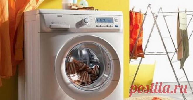 Ваша машинка прыгает при отжиме? Эта информация для вас . Милая Я