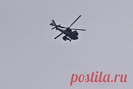 В Польше опровергли передачу Украине вертолетов Apache. Польша не будет передавать купленные у США вертолеты Apache Украине, заявил глава Бюро нацбезопасности Польши Яцек Севера. Он прокомментировал визит президента Польши Анджея Дуды и премьер-министра Дональда Туска в США. По его словам, достигнутая договоренность о покупке Apache не включает их передачу Украине.