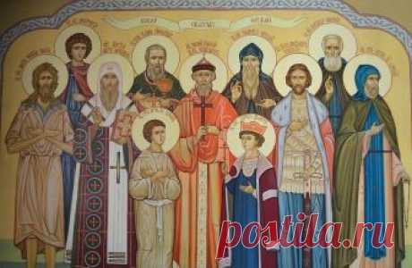 Сильные молитвы от одиночества