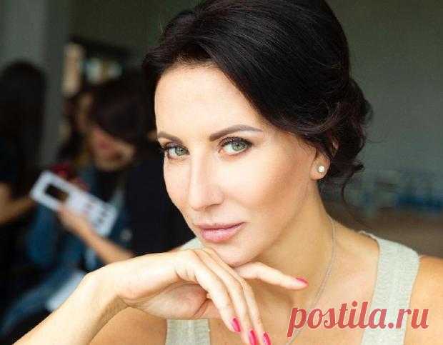 Уже поздно: Алика Смехова рассказала почему отказалась от ринопластики