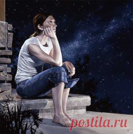 Давай не думать о плохом