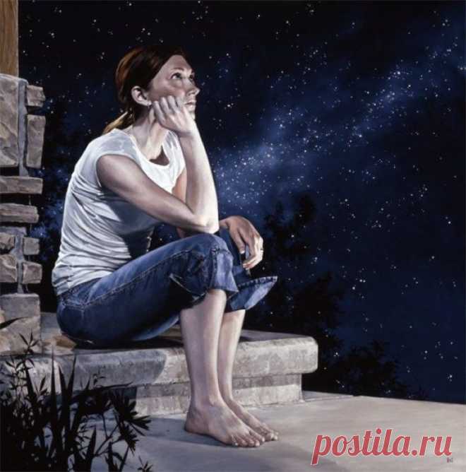 Давай не думать о плохом