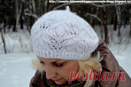 Из Сибири...: Snow Maiden