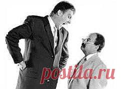 КАК БОРОТЬСЯ С ХАМСТВОМ | Вестник ЗОЖ